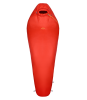 Спальник Иночь -5°С Short 2025 (LZ 185*75*48 см; Гренадин)